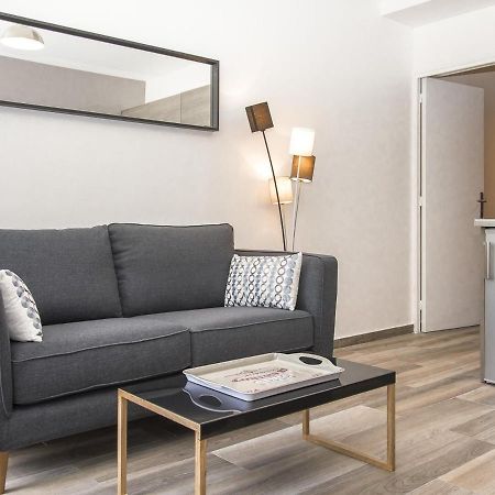 La Cle Des Expos "In Paris" Apartamento Vanves Exterior foto