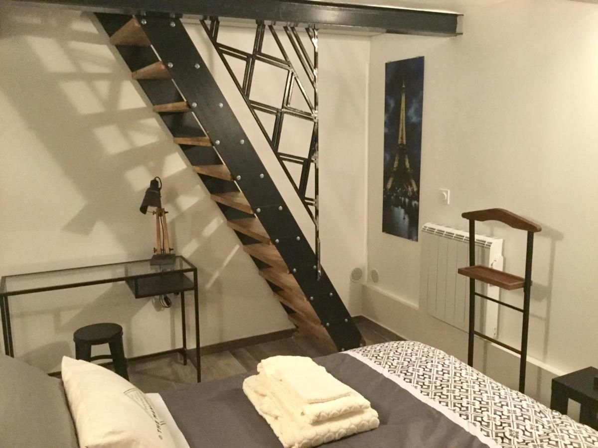 La Cle Des Expos "In Paris" Apartamento Vanves Exterior foto