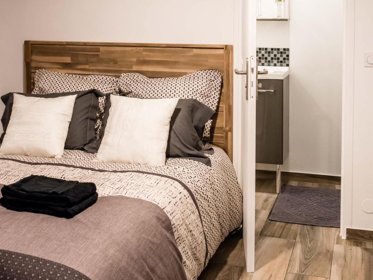 La Cle Des Expos "In Paris" Apartamento Vanves Exterior foto