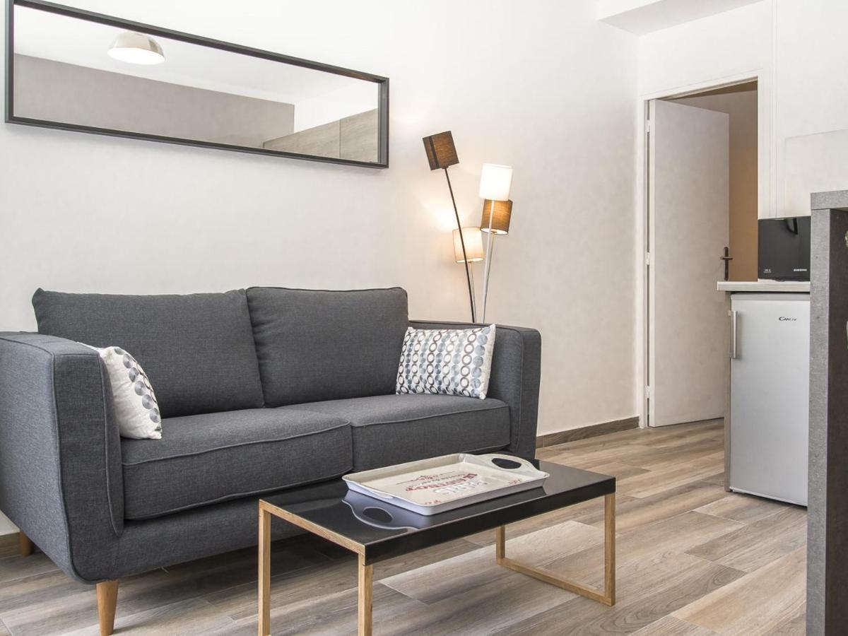 La Cle Des Expos "In Paris" Apartamento Vanves Exterior foto