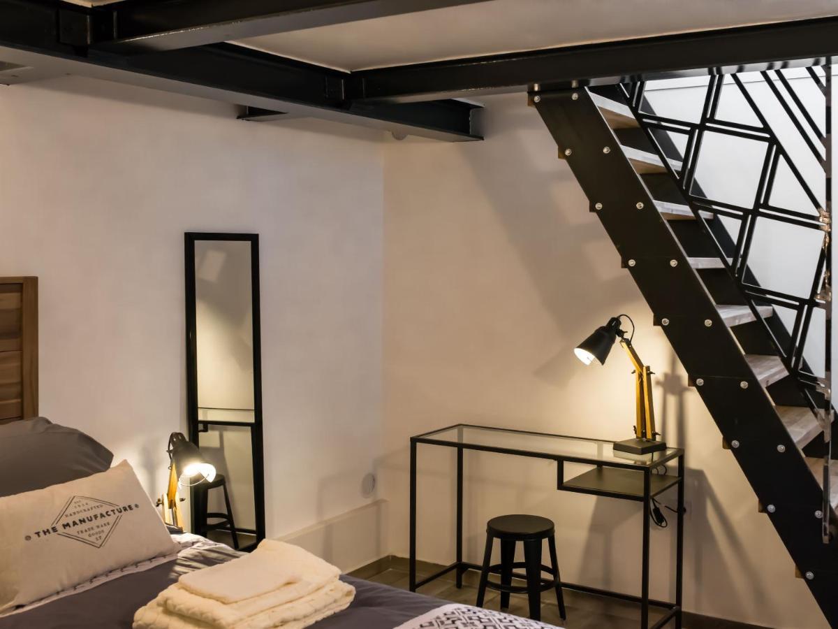 La Cle Des Expos "In Paris" Apartamento Vanves Exterior foto