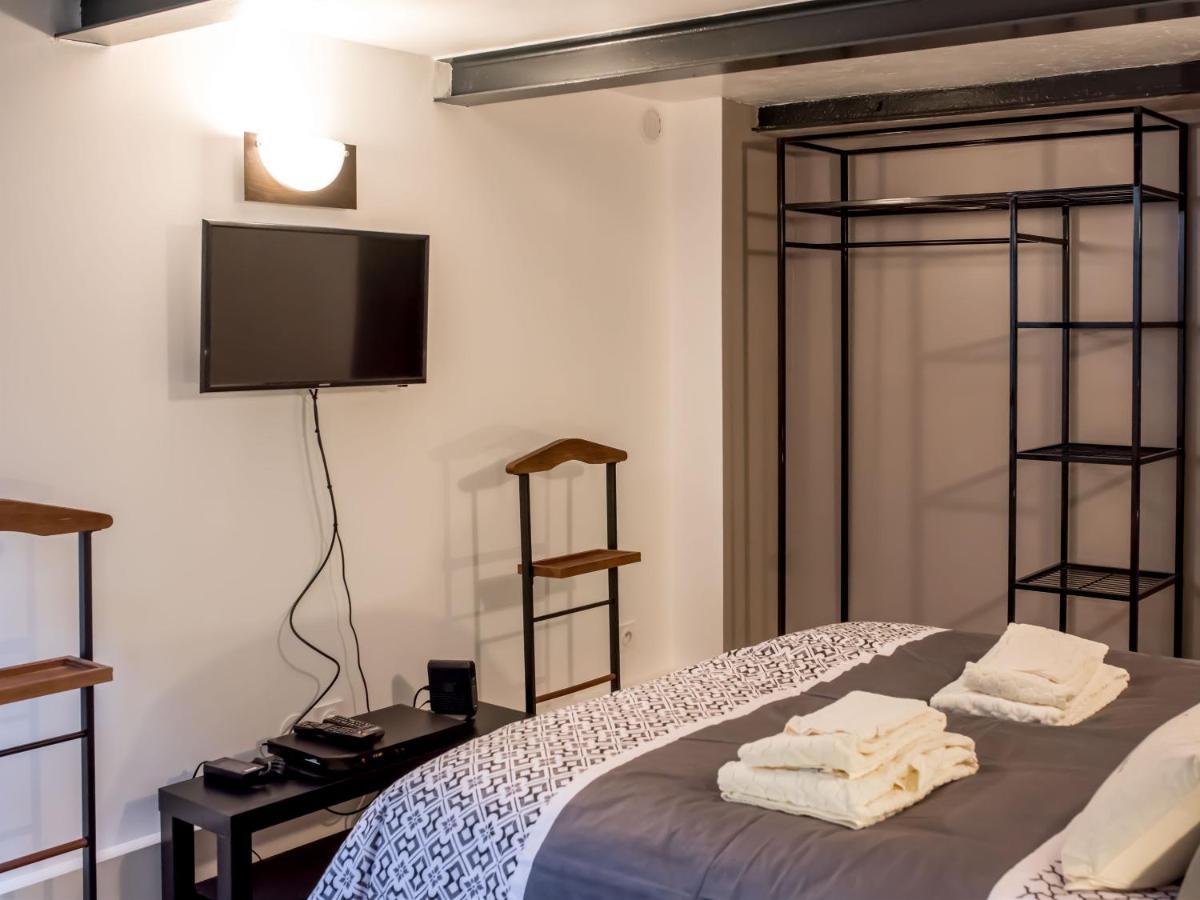 La Cle Des Expos "In Paris" Apartamento Vanves Exterior foto