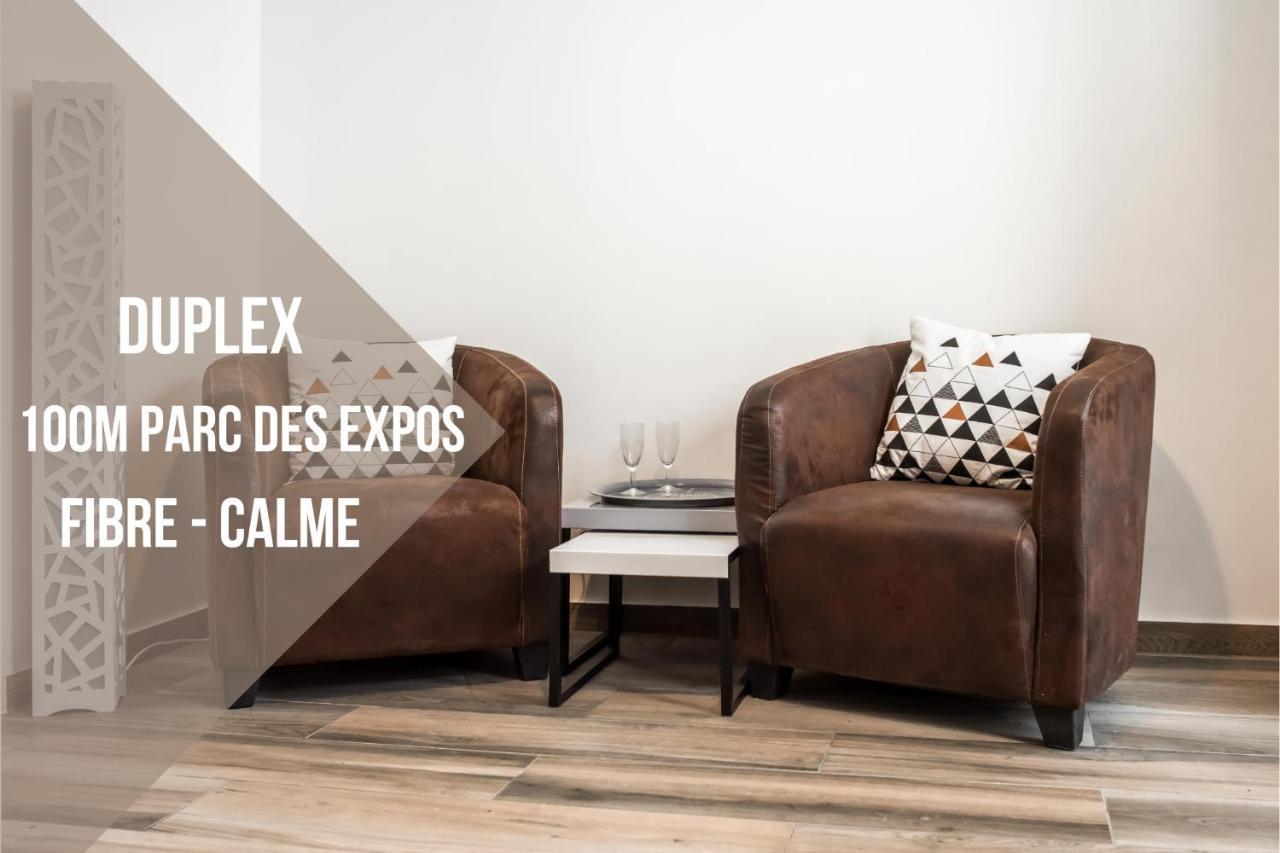 La Cle Des Expos "In Paris" Apartamento Vanves Exterior foto