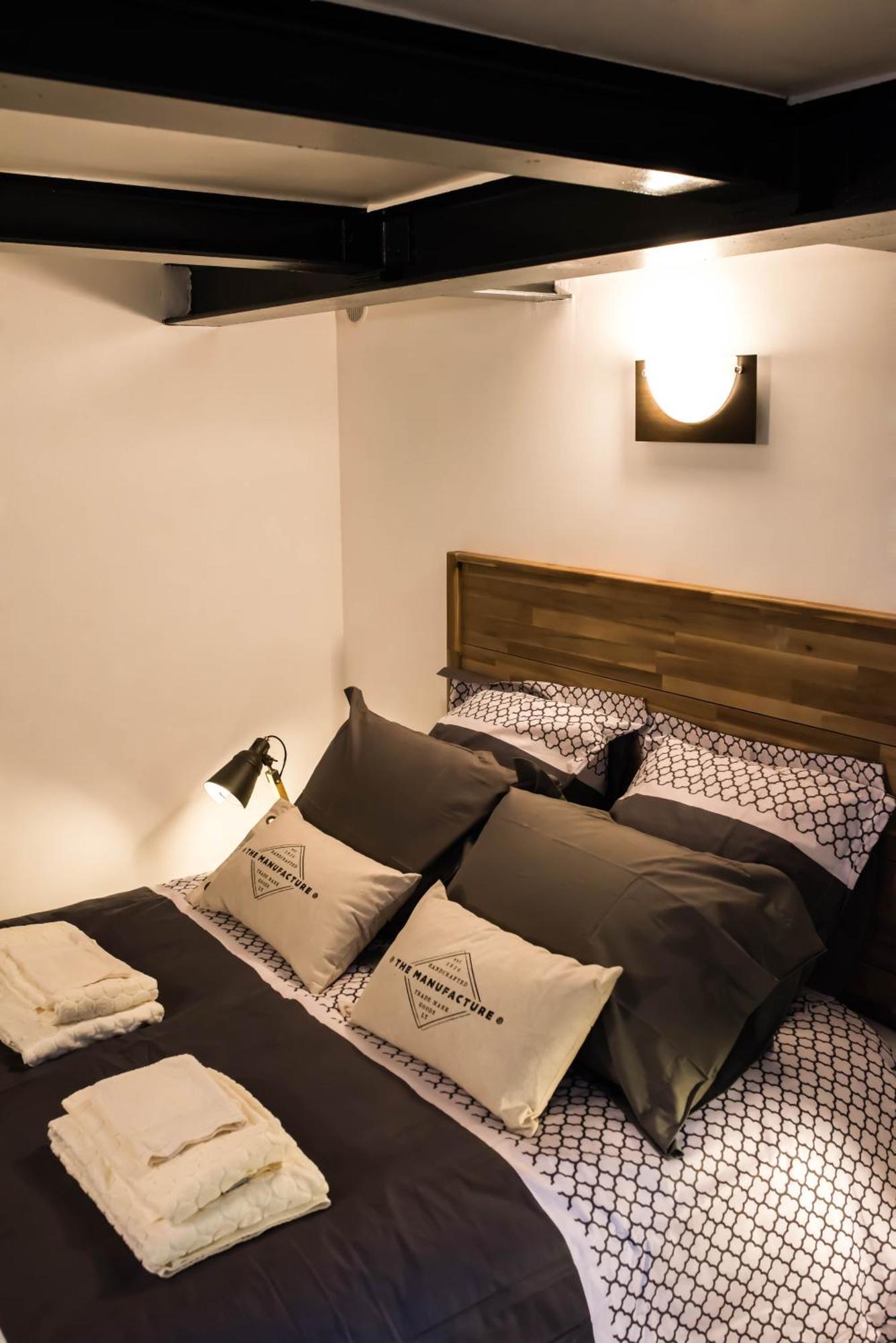 La Cle Des Expos "In Paris" Apartamento Vanves Exterior foto