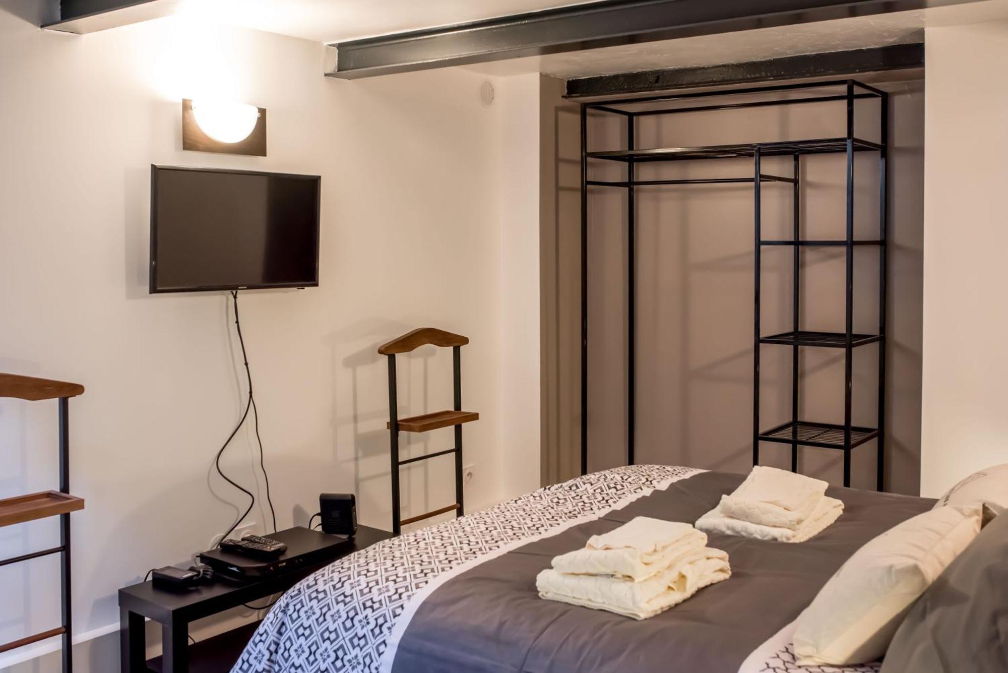 La Cle Des Expos "In Paris" Apartamento Vanves Exterior foto