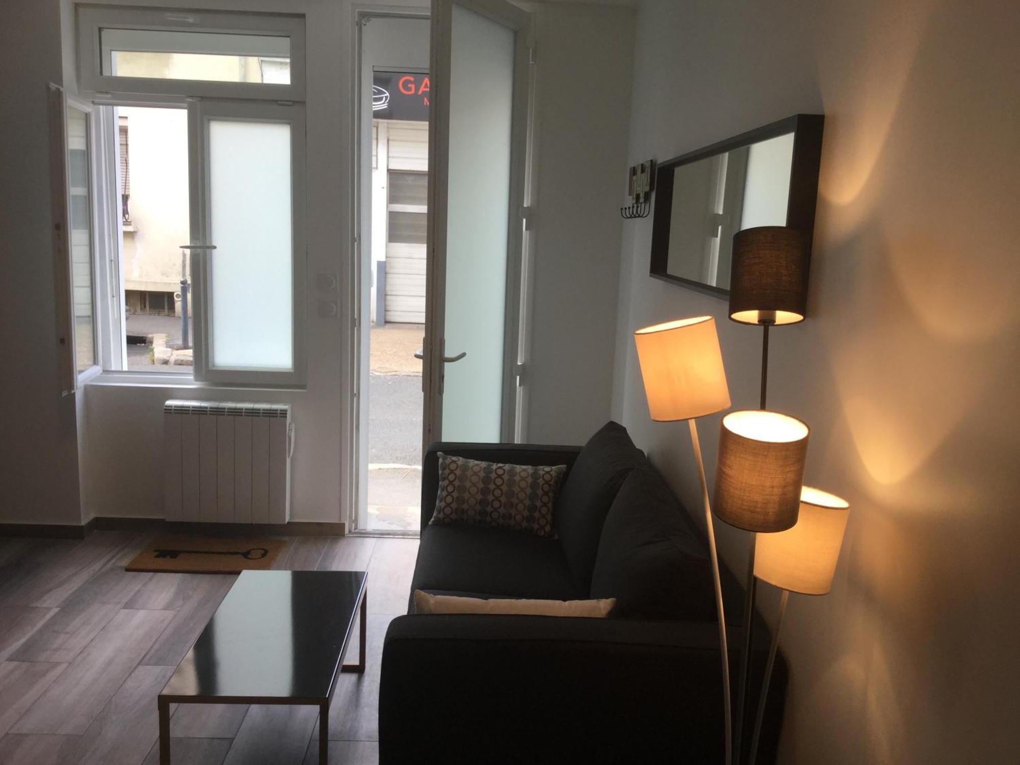 La Cle Des Expos "In Paris" Apartamento Vanves Quarto foto