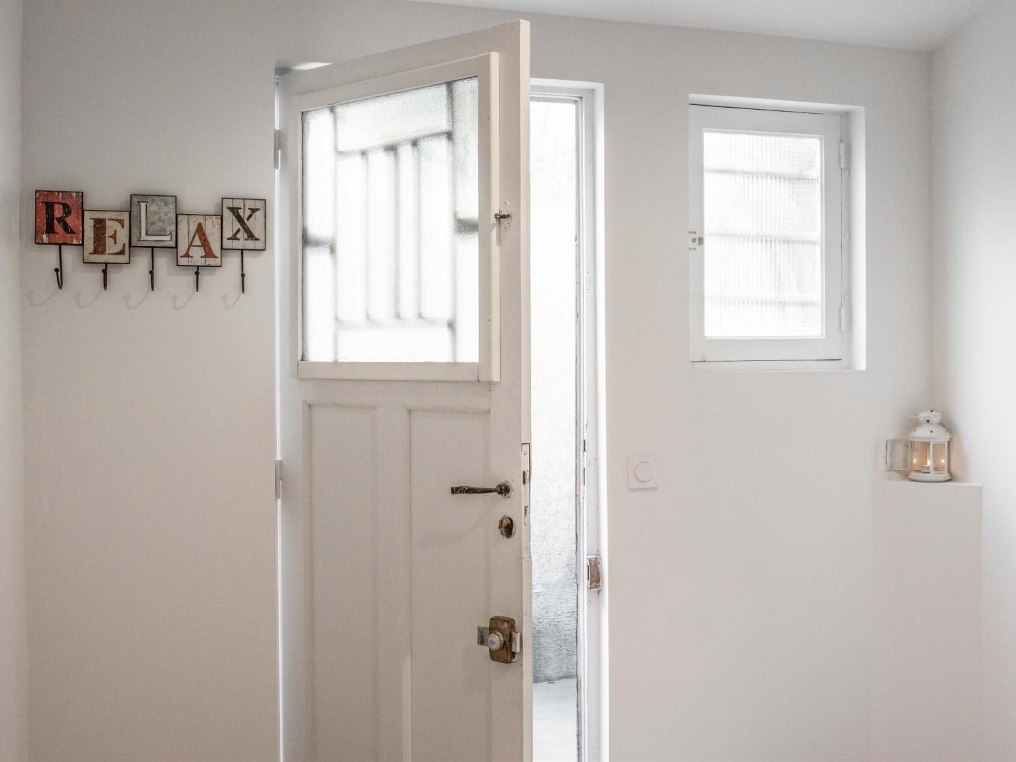 La Cle Des Expos "In Paris" Apartamento Vanves Quarto foto