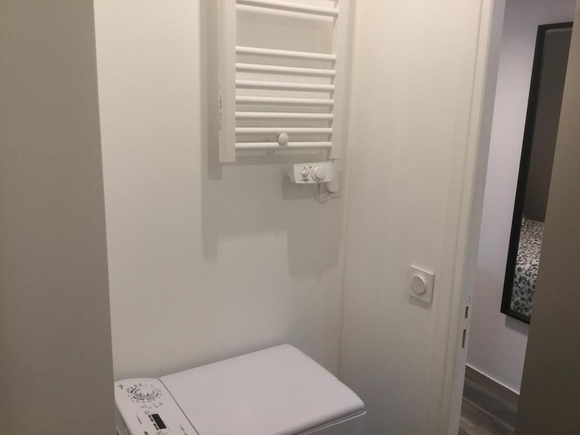 La Cle Des Expos "In Paris" Apartamento Vanves Quarto foto