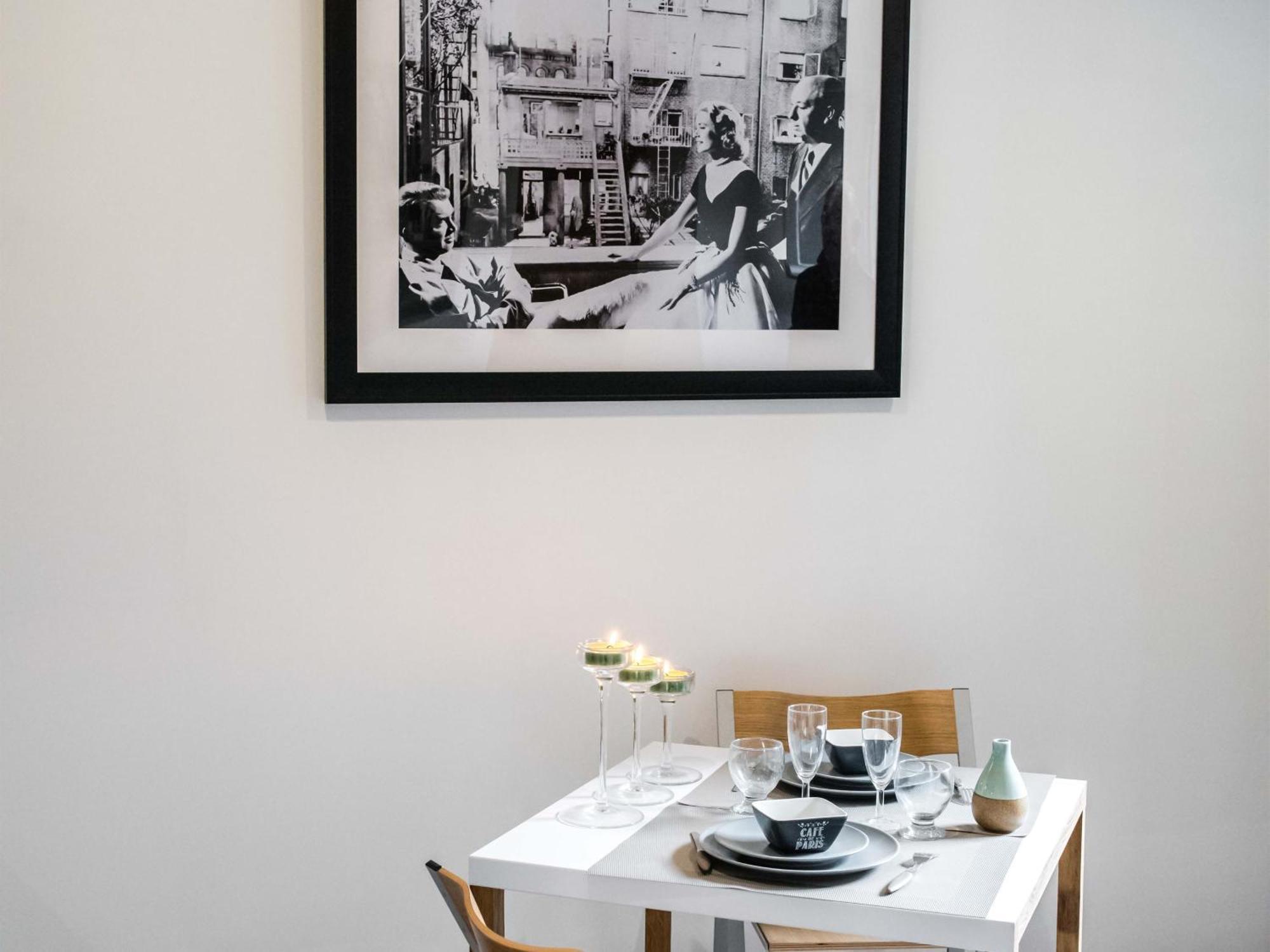 La Cle Des Expos "In Paris" Apartamento Vanves Quarto foto