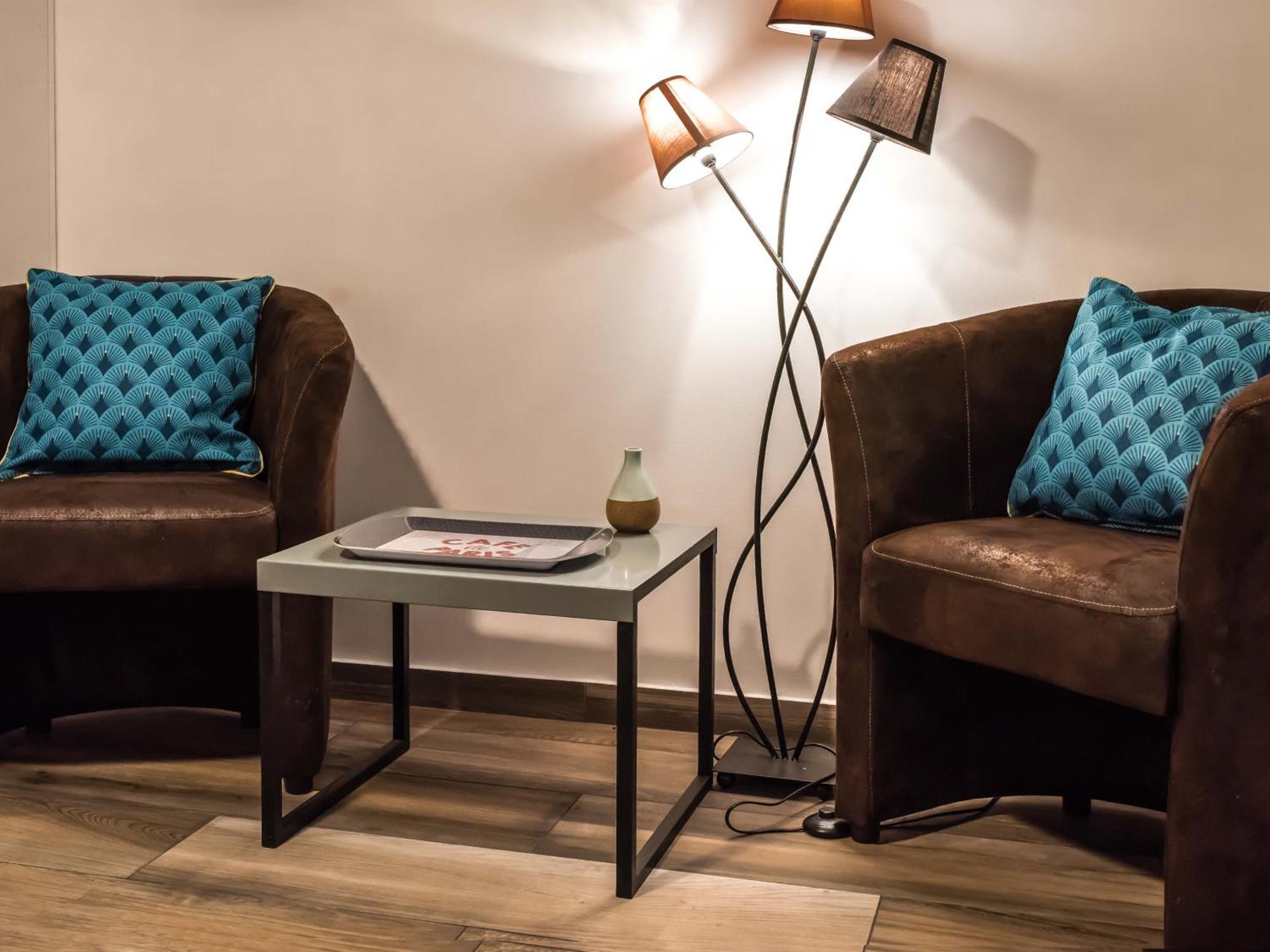 La Cle Des Expos "In Paris" Apartamento Vanves Quarto foto