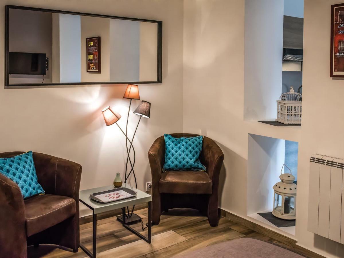 La Cle Des Expos "In Paris" Apartamento Vanves Exterior foto
