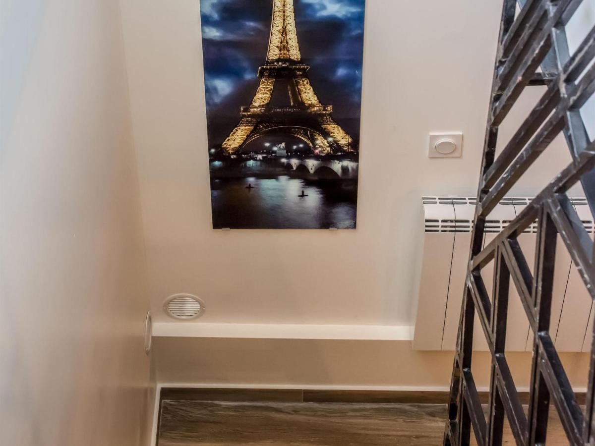 La Cle Des Expos "In Paris" Apartamento Vanves Exterior foto