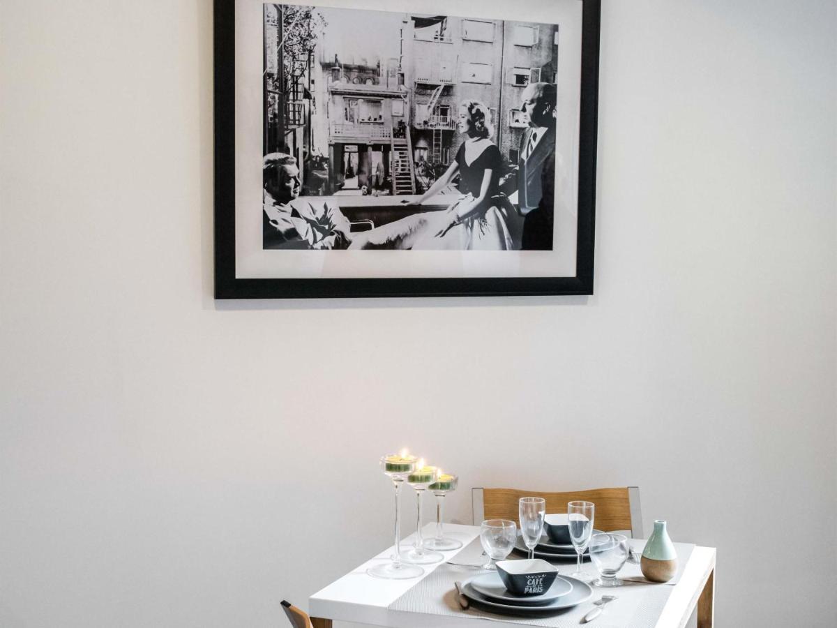 La Cle Des Expos "In Paris" Apartamento Vanves Exterior foto