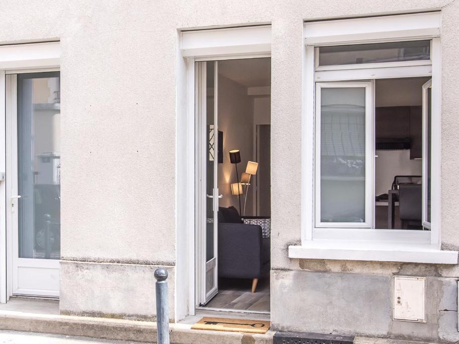La Cle Des Expos "In Paris" Apartamento Vanves Exterior foto